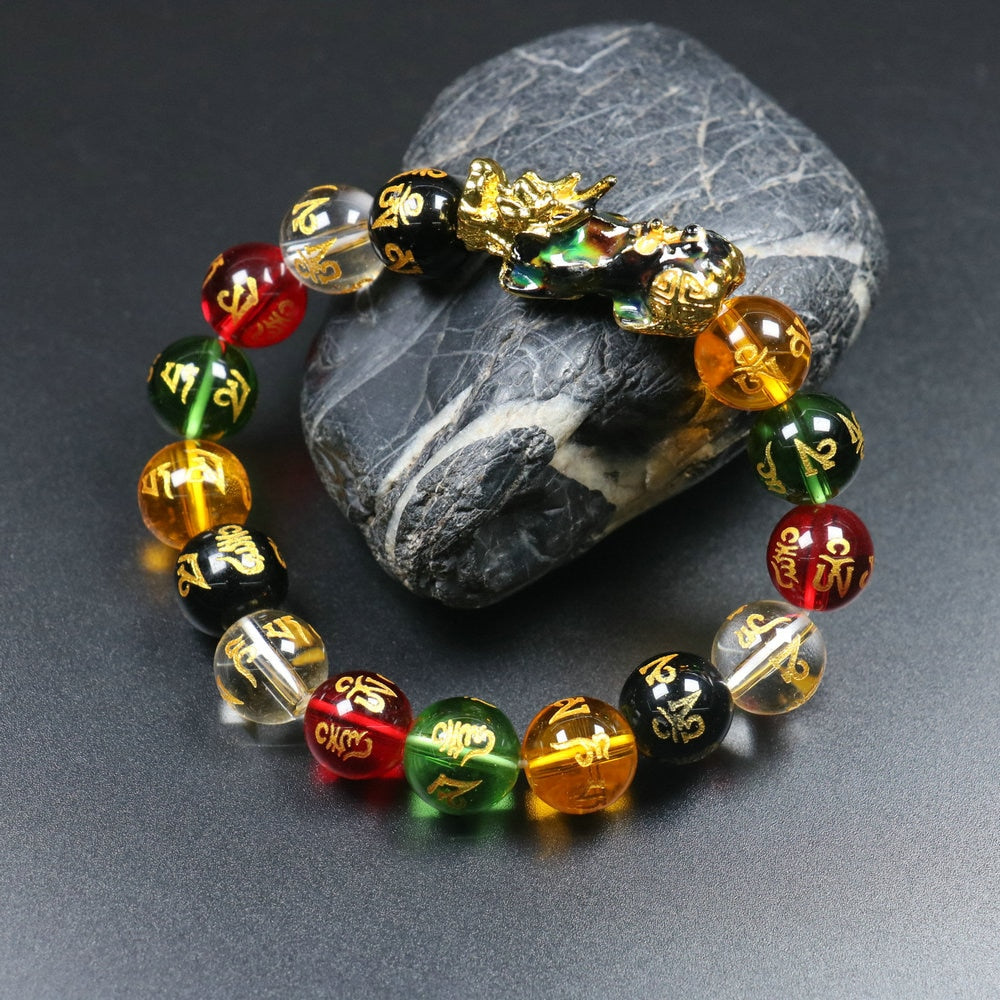 Bracelet de la Prospérité Pixiu