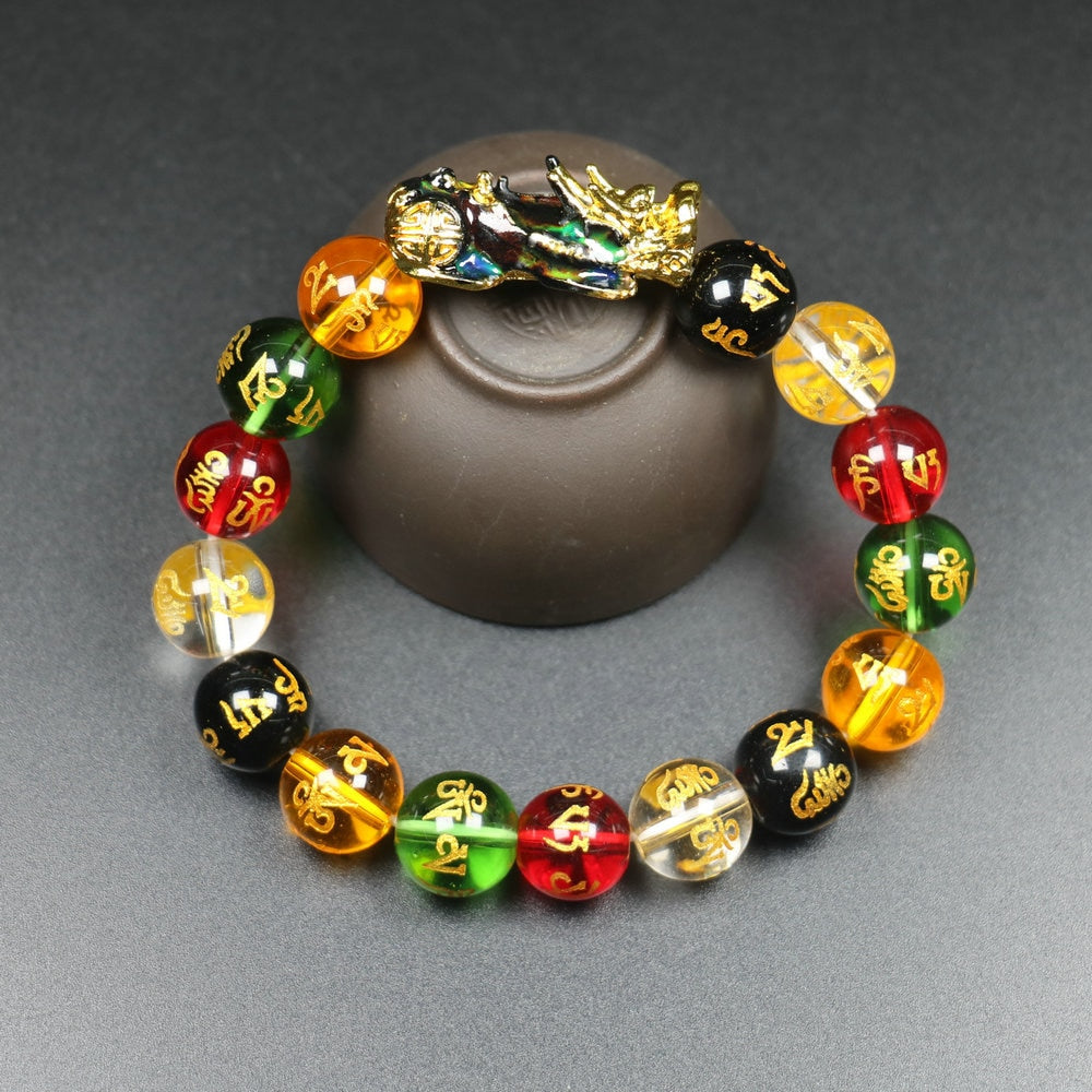 Bracelet de la Prospérité Pixiu