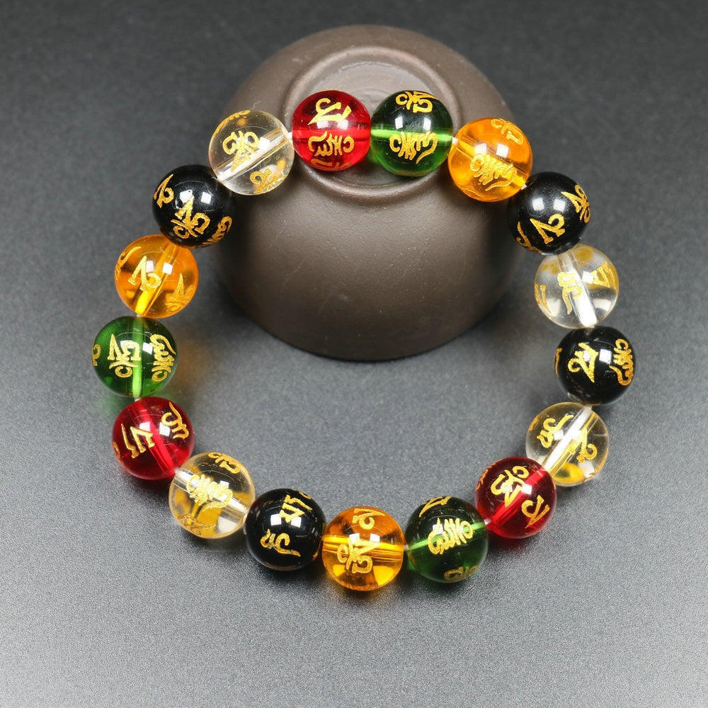 Bracelet de la Prospérité Pixiu - Édition 2022