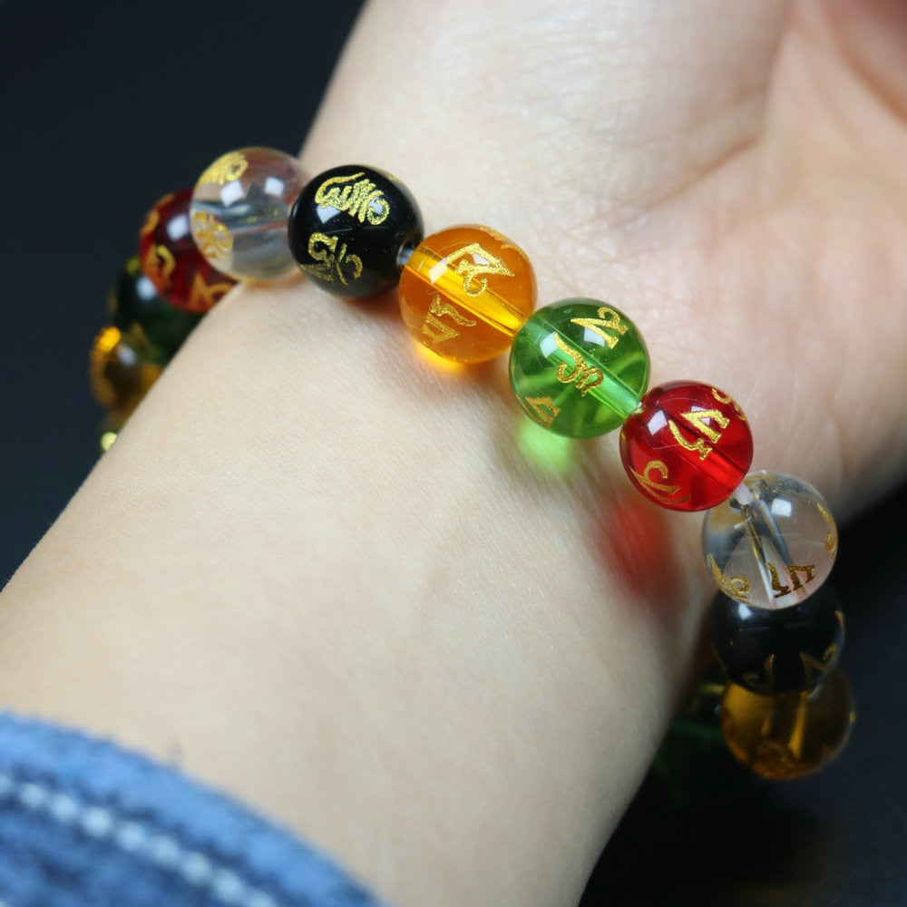 Bracelet de la Prospérité Pixiu